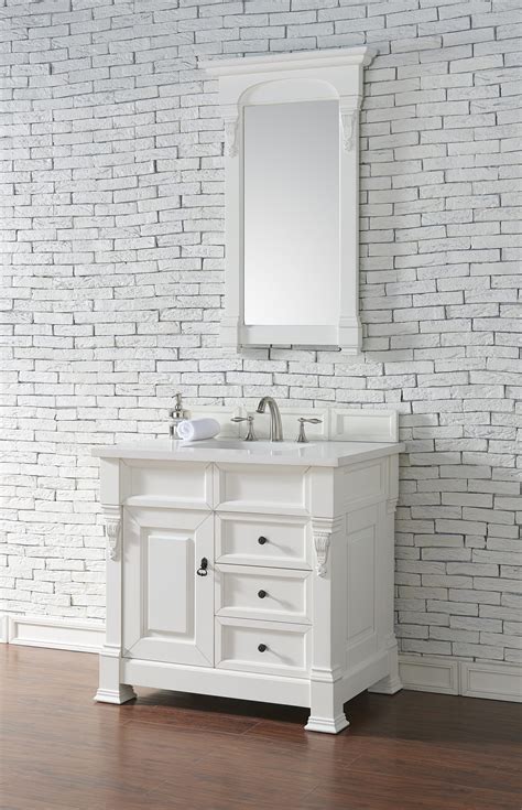 bathroom vanities 34 inches wide